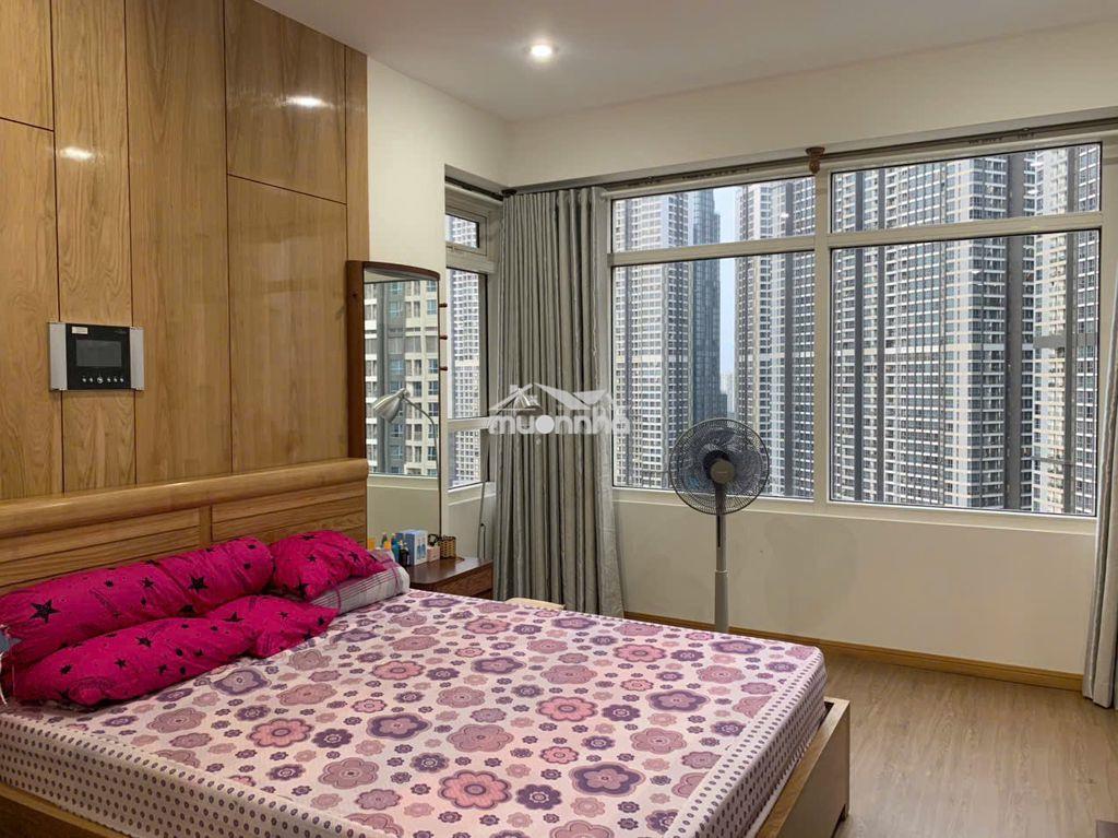 Cho thuê căn hộ cao cấp saigon pearl – bình thạnh - Ảnh 4