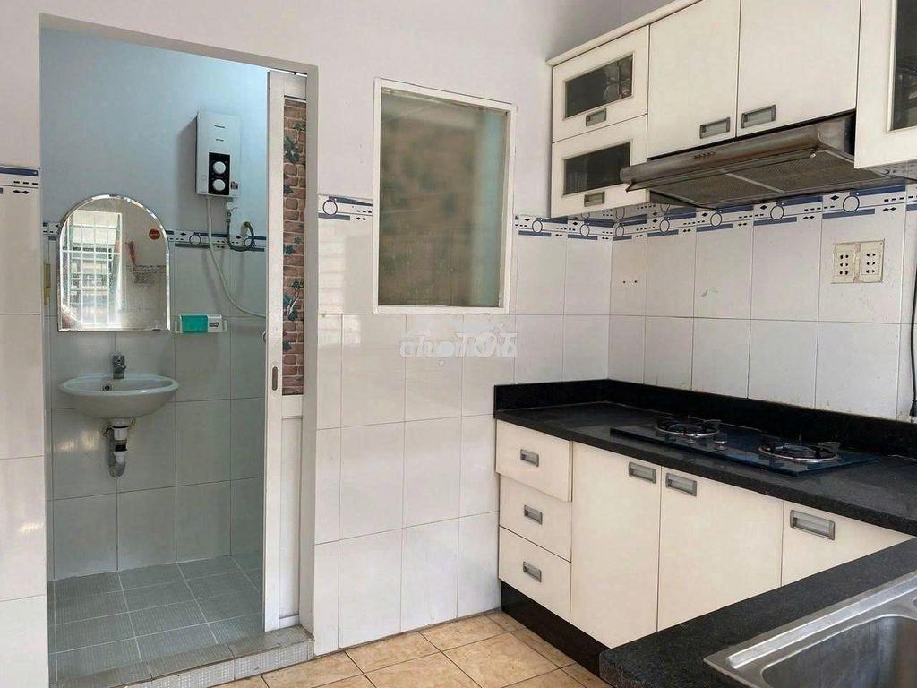 Chung cư bà huyện thanh quan cho thuê căn 1pn giá chỉ 9tr/tháng - Ảnh 4