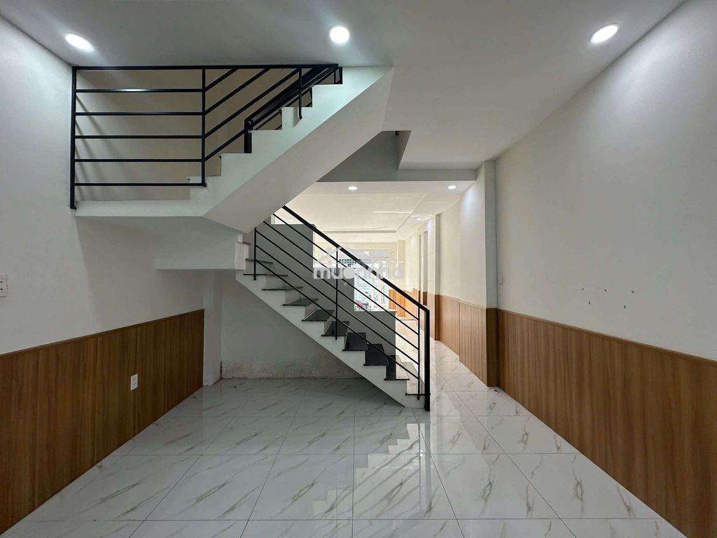 Cho thuê nhà ngã tư ga giáp gò vấp giá 8tr/ tháng - Ảnh 4
