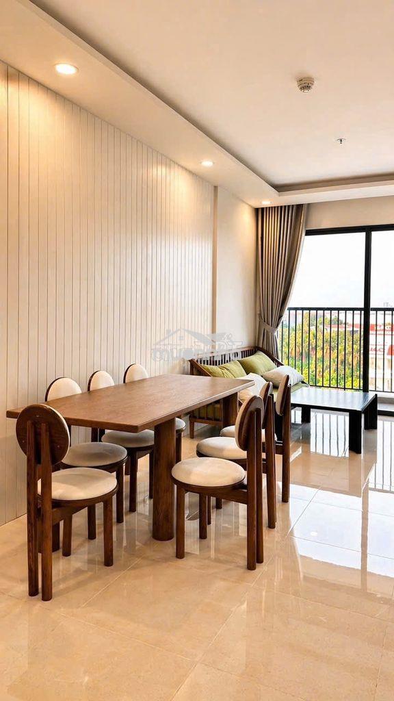 Bán the rivana 101m², 3pn, 2wc, view đl bình dương & landmark 81 - 4