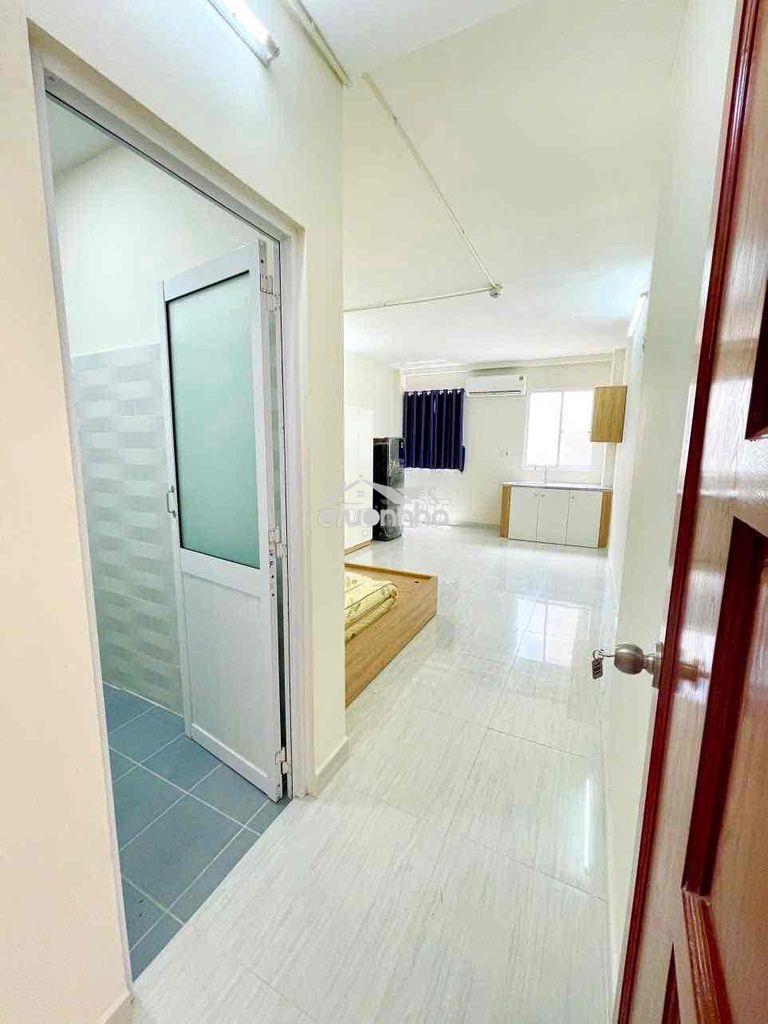 Studio siêu rộng 35m2 thang máy - Ảnh 3