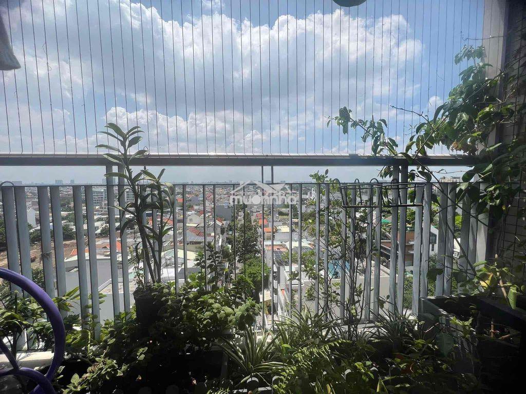 Opal riverside cạnh giga mall - căn 2pn có nội thất giá tốt - Ảnh 2