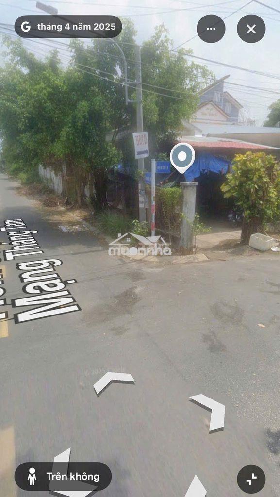 Định cư nước ngoài - bán đất nhà ở 2 mặt tiền - Ảnh 3