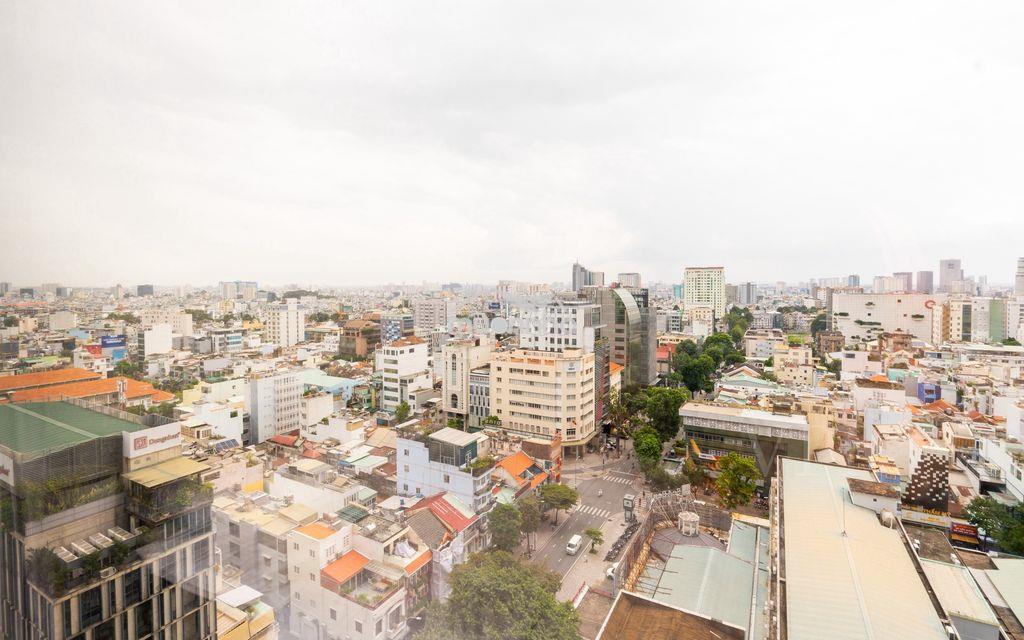 Bán căn hộ 3pn the marq 107m² axx04 – view landmark 81 – giá 21,7 tỷ - 2