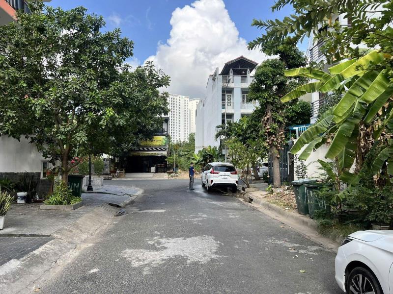 Chủ cần bán lô đất đẹp đường số 7, kđt an phú văn minh quận 2 - lh ***
