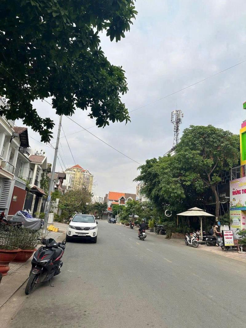 Chủ cần bán lô đất đẹp đường số 7, kđt an phú văn minh quận 2 - lh 0935512366 - Ảnh 3