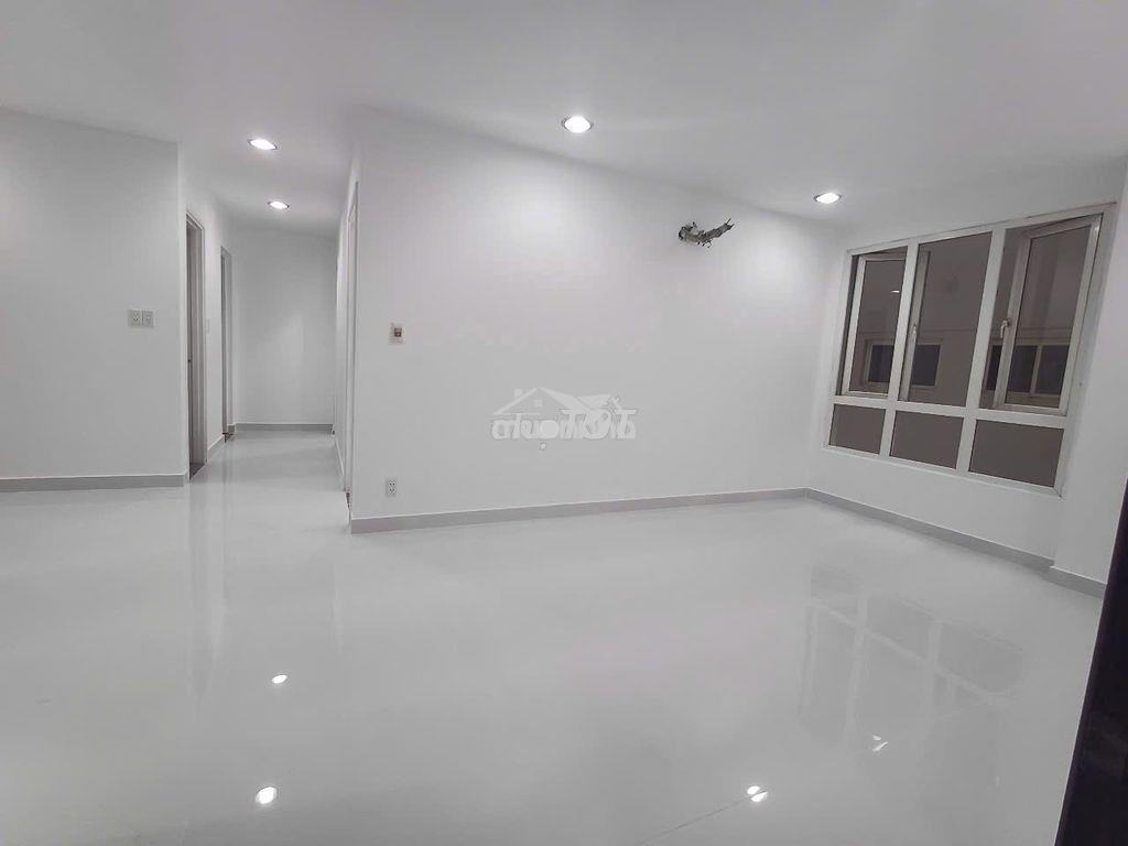 Bán căn 2 phòng ngủ 86m2 lô c chung cư carina mới như hình - 2