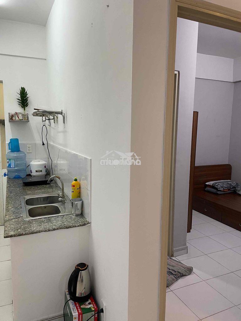 Cho thuê chung cư bình chánh sát đh kinh tế, văn hiến, chợ bình điền - 2