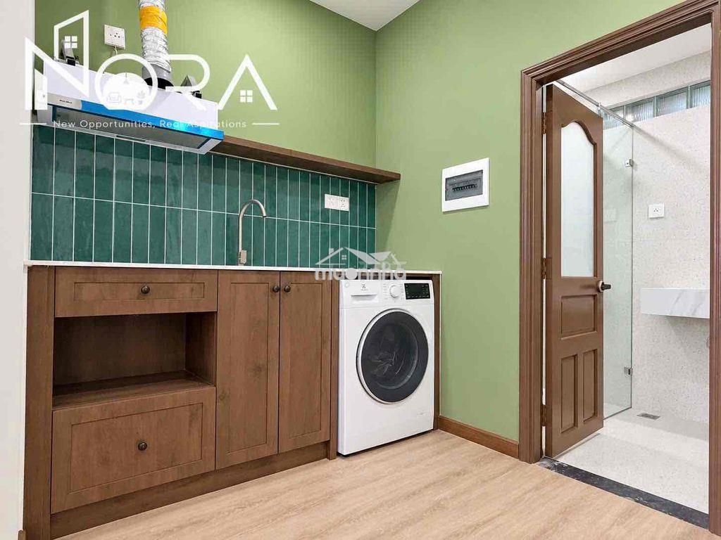Khai trương căn hộ full nt gần chợ tân định,nhà thờ tân định,cầu kiệu - Ảnh 3