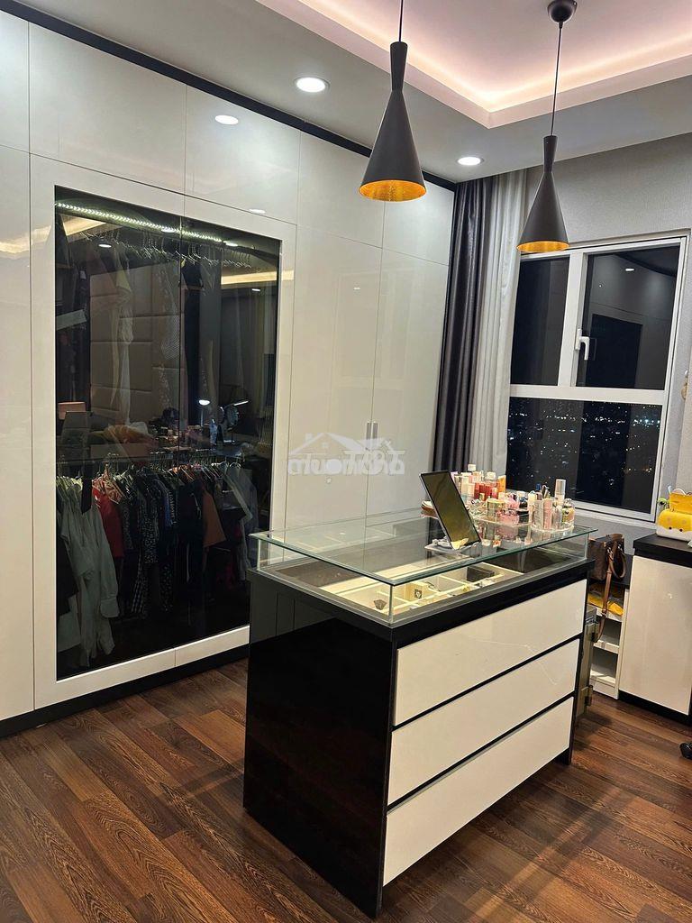 Bán cc carillon 3, hoàng hoa thám, 65m2, 2pn, 2wc, pháp lý đầy đủ - 2