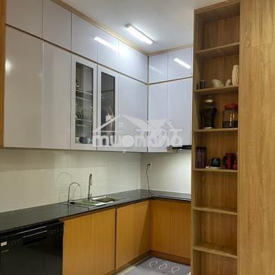Chính chủ cho thuê căn hộ full nội thất, chỉ cần xách vali vào ở ngay - Ảnh 2