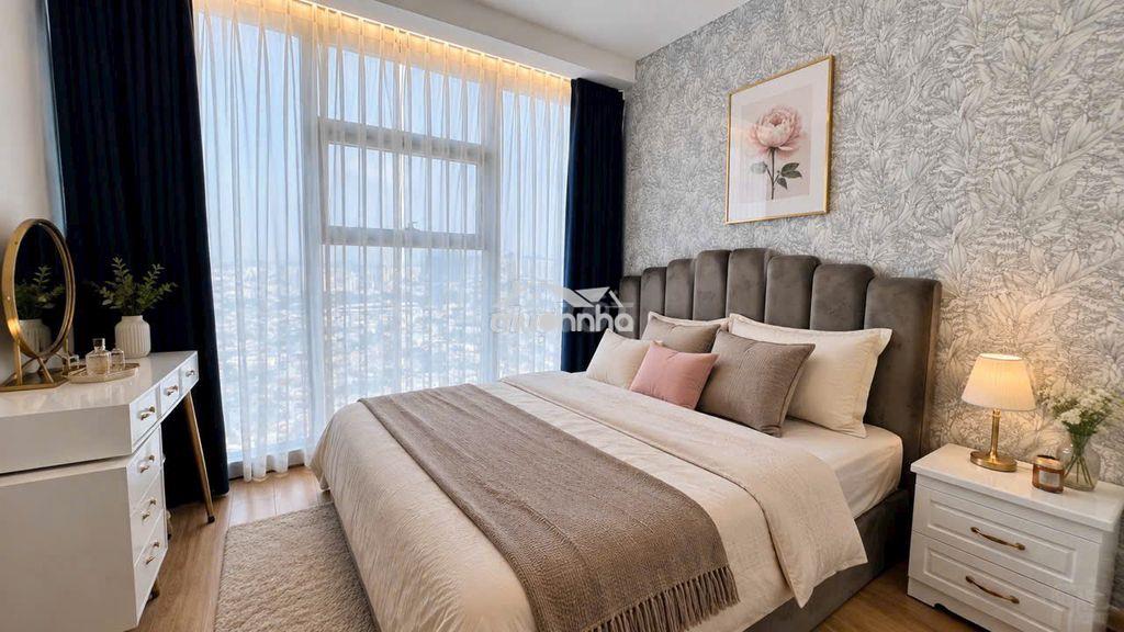 Cho thuê sunwah pearl 1pn full nt 55m2 - Ảnh 2