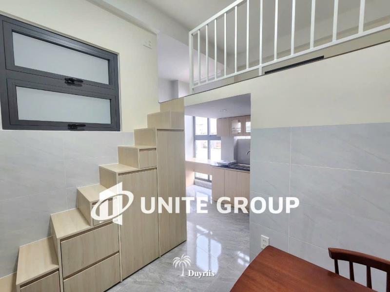 Khai trương căn hộ duplex cửa sổ lớn thoáng mát | trần hữu trang, phú nhuận  - Ảnh 2