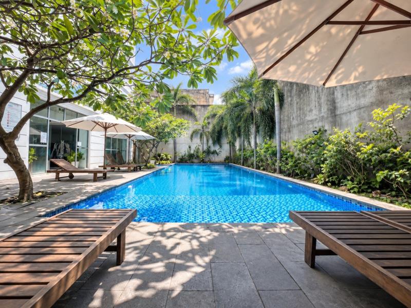 Studio hồ bơi gym full nội thất cửa sổ lớn ngay phạm văn đồng gần chợ bà chiểu, emart pvt, an ninh 24/24, tiện di chuyển gò vấp, bình thạnh, q1, thủ đức - Ảnh 4