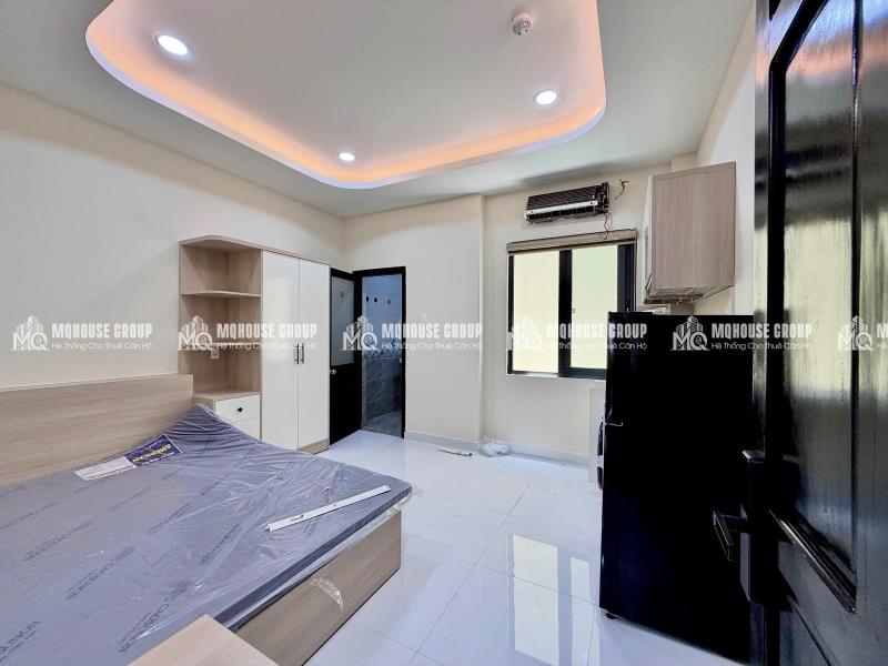 Cho thuê căn hộ đào duy anh có máy giặt riêng – gần đh kinh tế, công nghiệp – phú nhuận - Ảnh 4