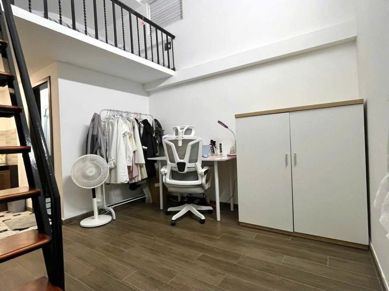 🏠 Chỉ 3tr5/tháng - phòng trọ máy lạnh, khóa vân tay tại tân phú 🏠 - Ảnh 4