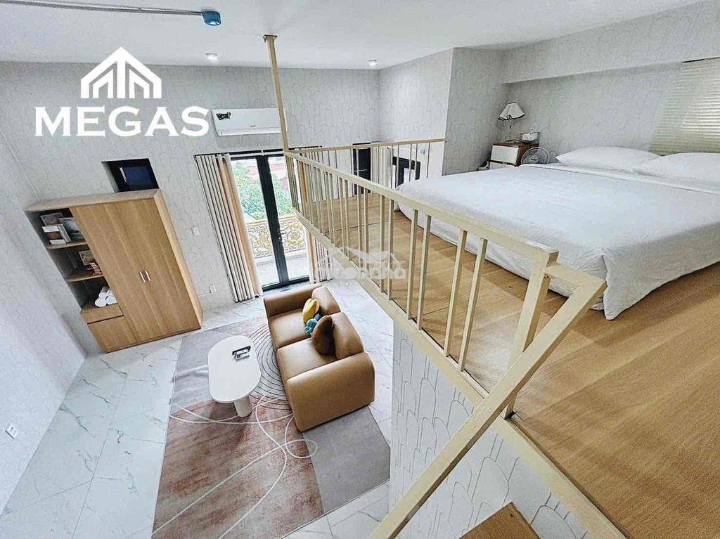 Phòng duplex mới giá tốt gần đỗ xuân hợp, ngã tư bình thái, globalcity - Ảnh 2