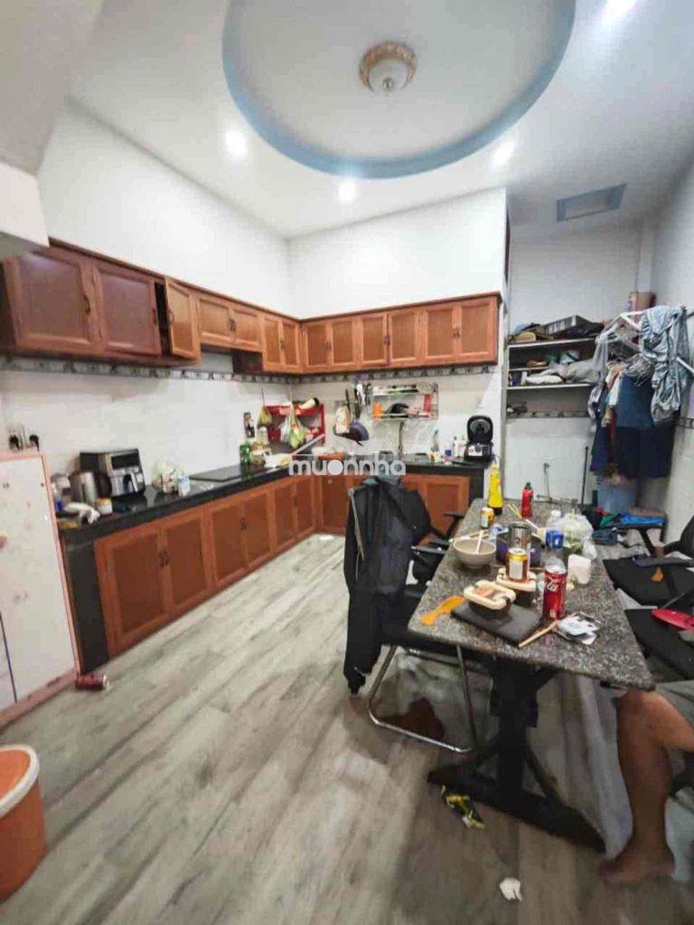 🏡 Nhà 4tỷ 💰hơn mà ngân hàng cho vay tận   4tỷ2 💰– 4 tầng , hẻm 🚗 - Ảnh 4