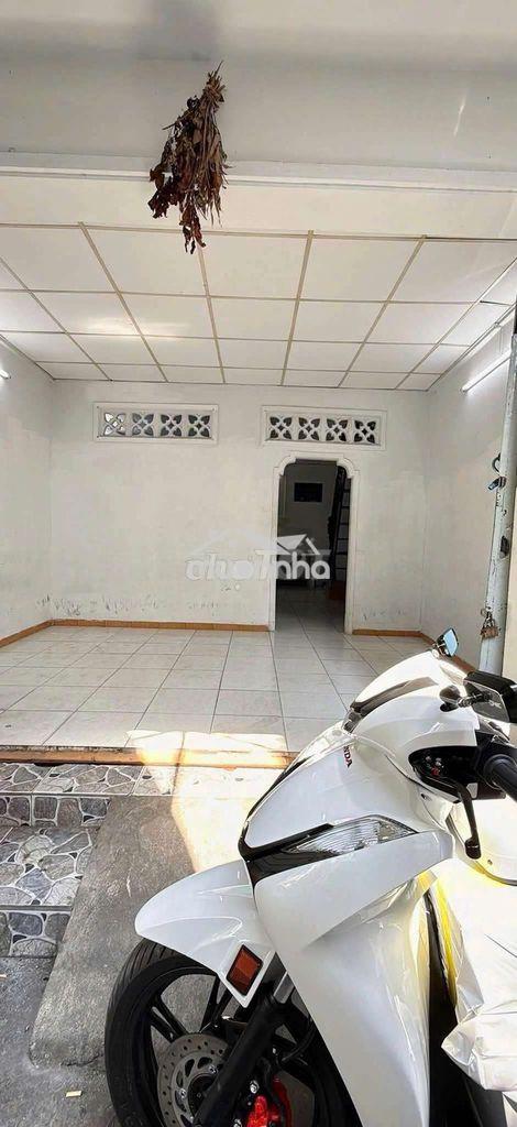 Cho thuê nhà tân bình, chỉ 7 triệu, nhà 1 trệt 1 lầu - 3