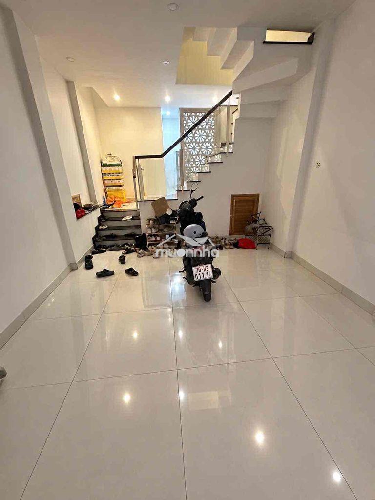 Cho thuê nnc 4pn3wc ngay lotte nguyễn văn lượng- giáp bình thạnh - Ảnh 3
