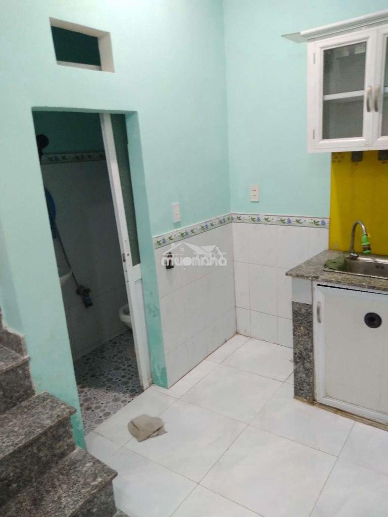 Nhà cho thuê tại đường tô ngọc vân - Ảnh 3