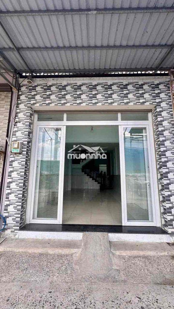 Cho thuê nhà xuân thới thượng hóc môn