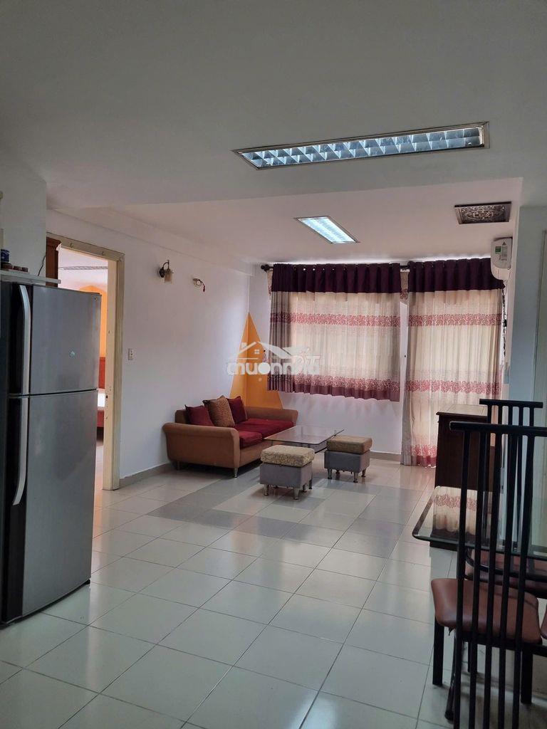 Bán căn hộ phúc thịnh - cao đạt - quận 5 - 85m², 3pn 2wc - Ảnh 2