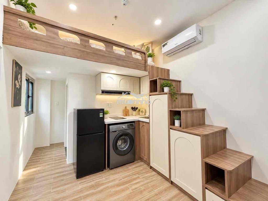 Chỉ từ 4tr3 đã sở hữu căn phòng cực xinh | gần trường đại học✨ - Ảnh 2