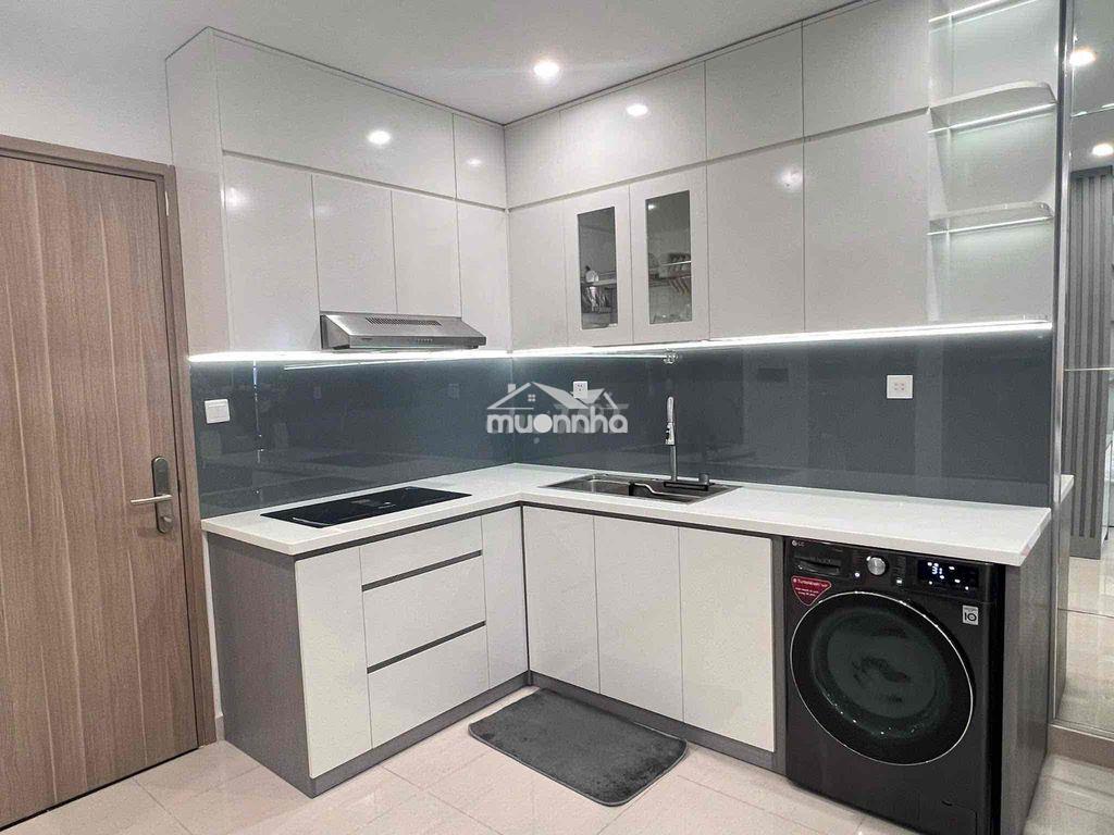 Cho thuê 1-2-3pn vinhomes grand park quận 9 giá tùe 4tr - Ảnh 4