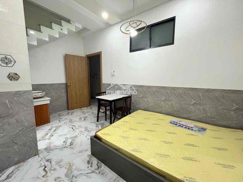 Căn hộ mới full nội thất - miễn phí xe sát y dược, chợ rẫy, ueh - Ảnh 2