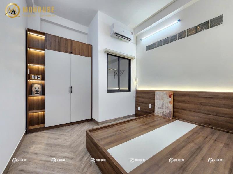 Cho thuê 1pn gần vòng xoay lăng cha cả tân bình - Ảnh 3