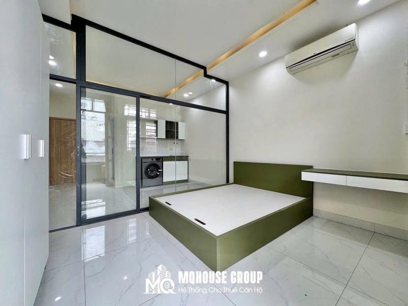 🎉Trống lại căn hộ - 1pn tách bếp ban công - full nt