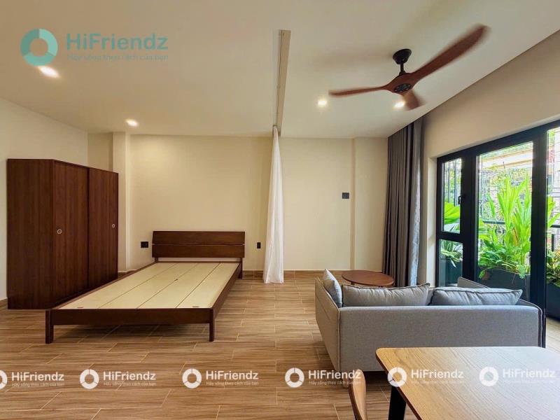 Khai trương 20 căn hộ gần k300 - pico plaza - etown - cầu vượt hoàng hoa thám - bv mỹ đức quận tân bình - máy giặt - sấy riêng từng phòng  - Ảnh 4