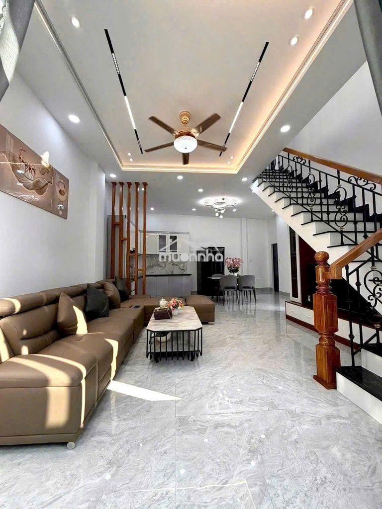 Biệt thự gần đồng khởi – 400 triệu nhận nhà, tặng full nội thất - 3