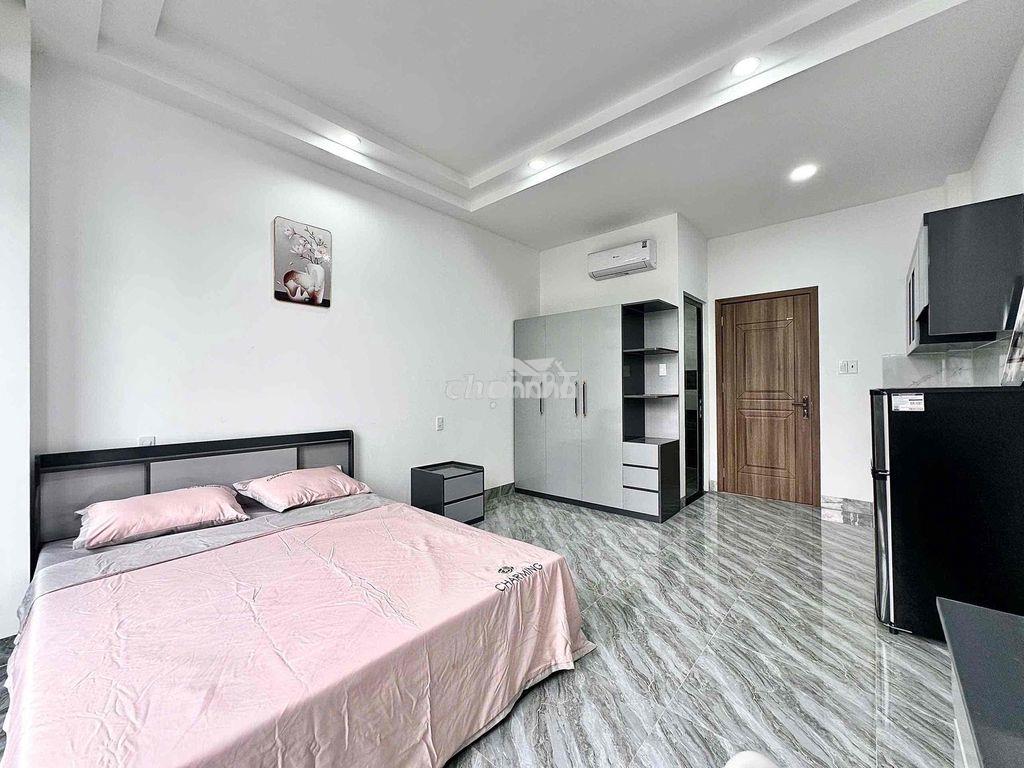 🔥 Khai trương dự án mới - ban công siêu thoáng trục phạm văn đồng 🔥 - Ảnh 4