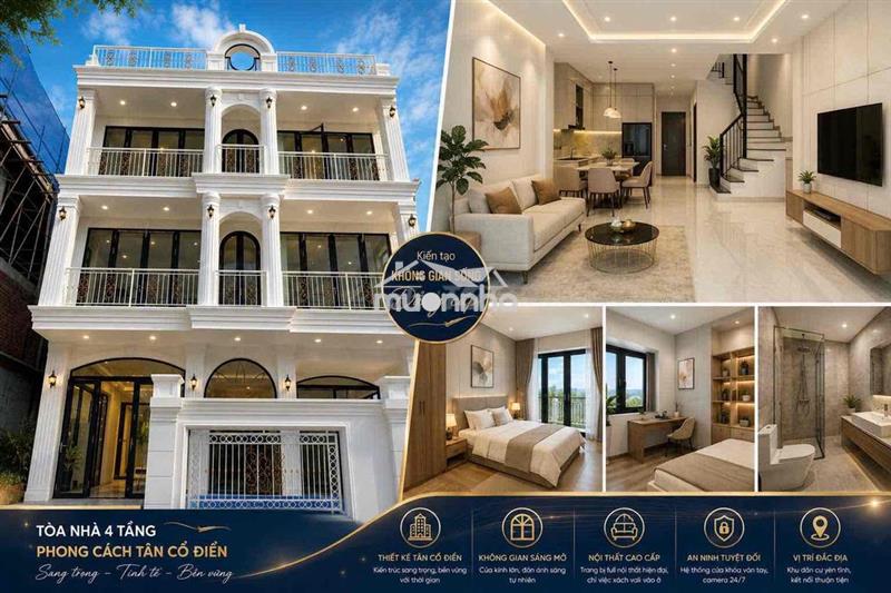 🌹🌹🌹Cần cho thuê tòa villa phong cách châu âu rất đẹp - hồ bơi siêu rộn