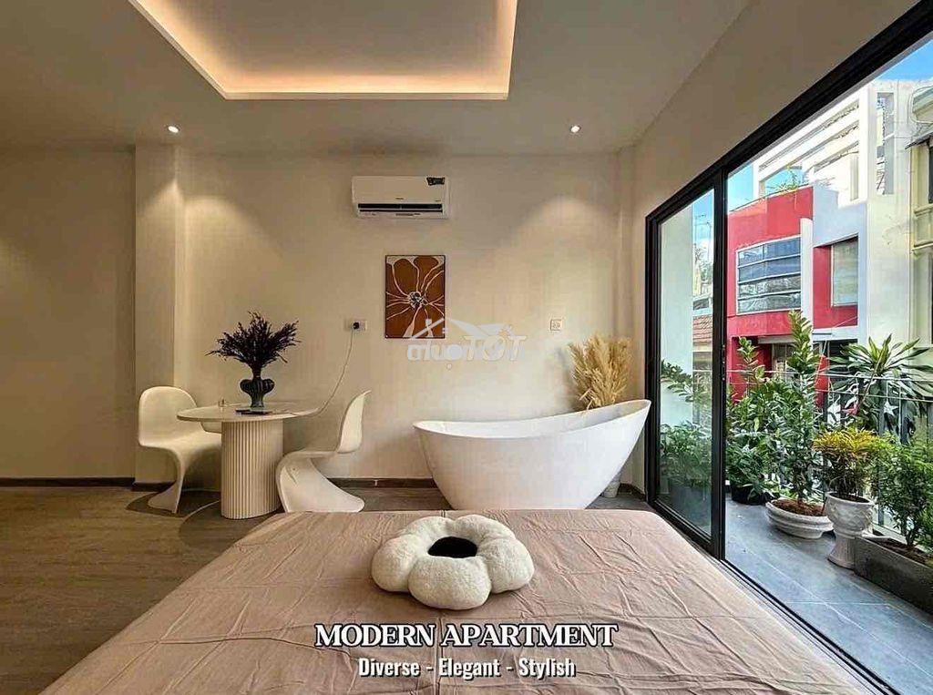 Dự án mới, 40m2 tại nơ trang long, bình thạnh - 5p tới quận 1, quận 3 - Ảnh 2