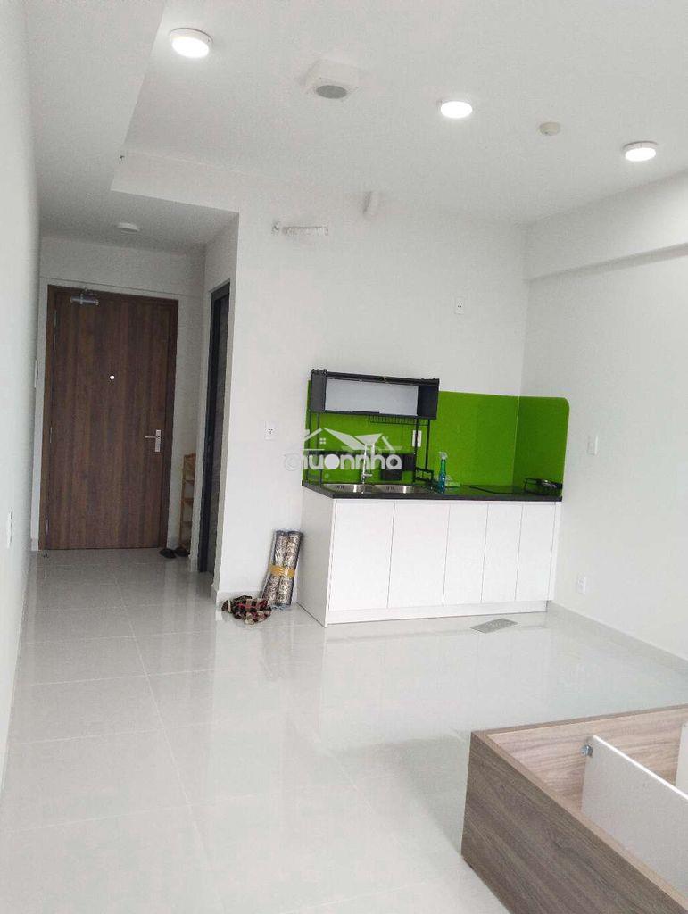 Căn studio cho thuê lê phong - dĩ an - Ảnh 3