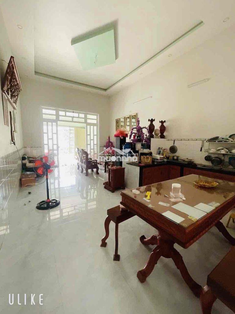 Nhà khu 6, gần chợ lê nin - 3
