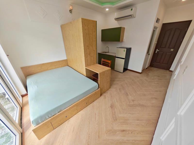 🔥 Yên đỗ, bình thạnh – gần bà chiểu, phan đăng lưu | chỉ 6tr5 🏡 - Ảnh 2