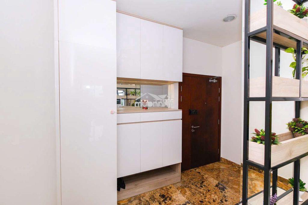 Sora gardens 1 căn 3 phòng ngủ full nội thất - Ảnh 4