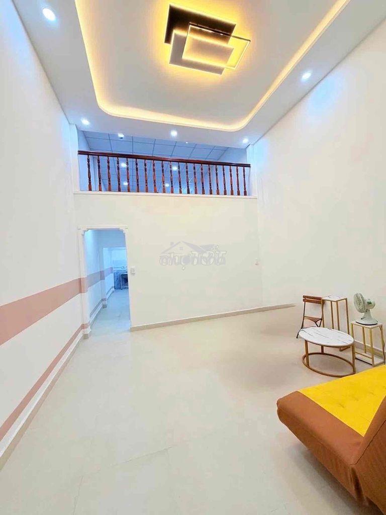 💥Nhà 2 tầng phạm văn bạch-dt 4.5mx16m-khu dân cư dân trí yên tĩnh  🌷di - 3