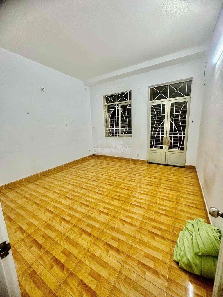 Cho thuê nhà nguyên căn 1 lửng 1 lầu đường số 14 lê văn quới - 2