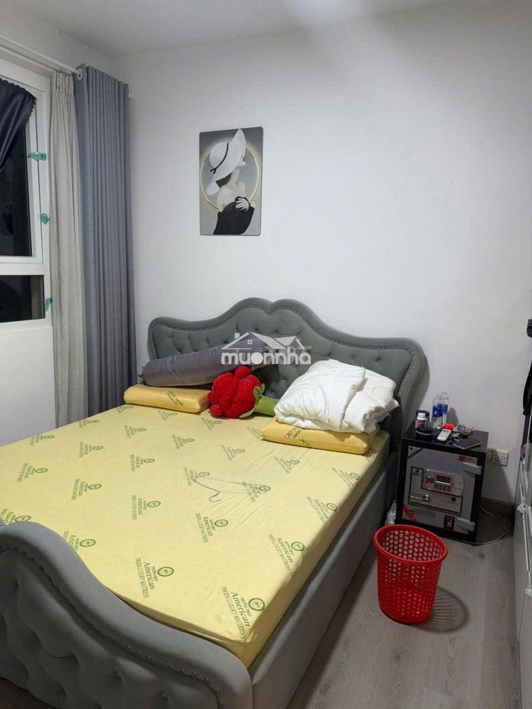 3 tỷ 999 triệu cho căn 3 phòng ngủ đầy đủ nội thất - Ảnh 3