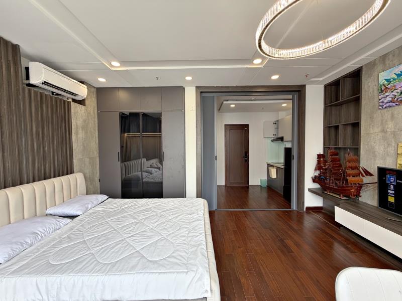 🏡 Căn hộ bạch đằng | sát sân bay – công viên gia định – trường sơn | full nội thất - Ảnh 2