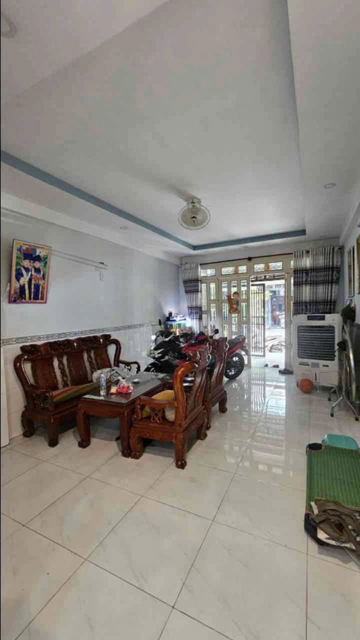 62m2 - mặt tiền - ko quy hoạch - ko lỗi - tùng thiện vương - 6.5 tỷ - Ảnh 3