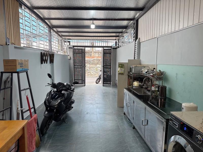 Bán nhà hẻm xe hơi tỉnh lộ 43 bình chiểu thủ đức 76m2 giá chỉ nhà đẹp - Ảnh 4