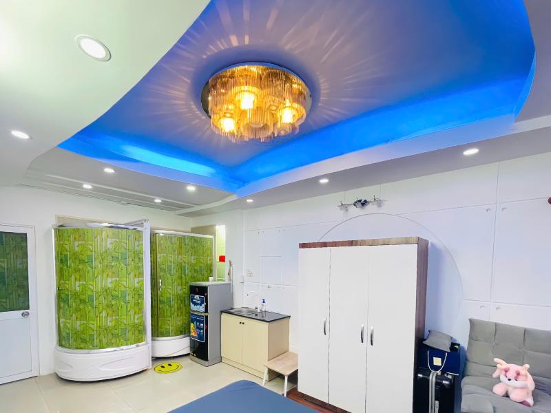 Thuê phòng giá tốt ngay khu vực phú nhuận - cầu kiệu - tiện di chuyển các quận trung tâm - Ảnh 3