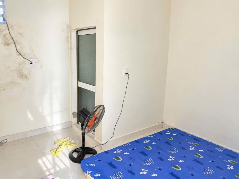 Bán nhà và 5 phòng trọ 152m2 nguyễn đức thiệu dĩ an gần phạm hữu lầu - Ảnh 2