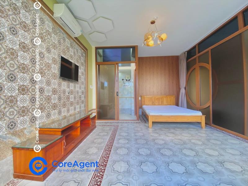 Studio full nội thất – ban công lớn ngay hỗ bá phấn - Ảnh 4